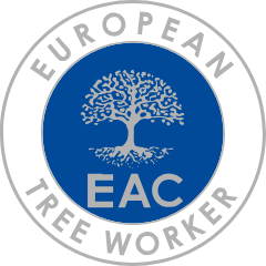 Logo European Tree Worker (EAC)